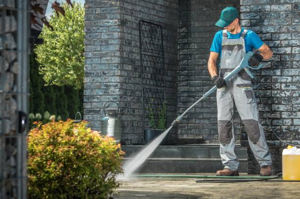  Ecru, MS Pressure Washing Pros