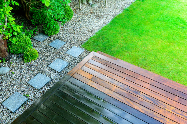 Trusted Ecru, MS Pressure Washing Services Experts