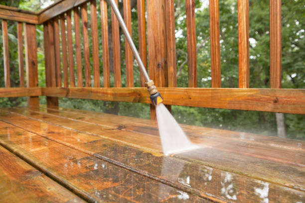 Pre-Holiday Cleaning in Ecru, MS