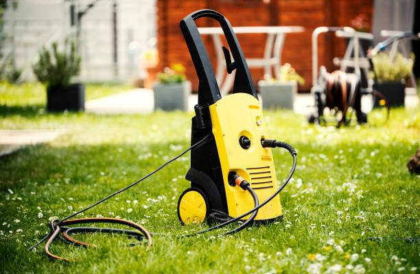 Best Parking Lot and Garage Cleaning  in Ecru, MS
